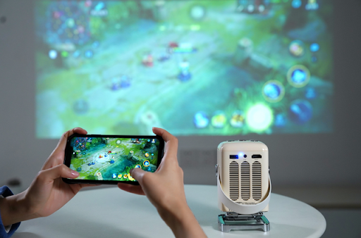 jinnian金年会：超高清3d游戏广告